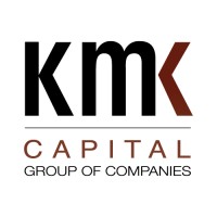 KMK Capital Group of Companies Logo