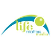 Life Matters Media Logo