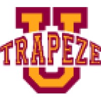 Trapeze U Logo