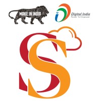 Shine Servers LLP Logo