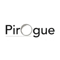 Pirogue Communications Logo