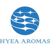 HYEA AROMAS Logo