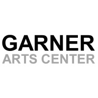 GARNER Arts Center Logo