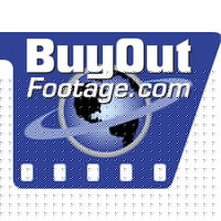 Buyout Footage Logo