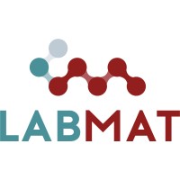 LabMat - Laboratório de Materiais Logo