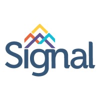 Signal Behavioral Health Network Logo