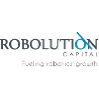 Robolution Capital Logo