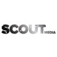 Scout Media Inc. Logo