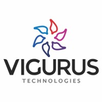 Vigurus Techologies Inc. Logo