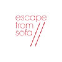 escapefromsofa Logo