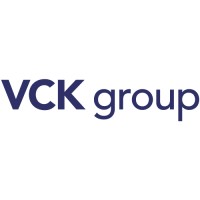 VCK Group (HQ) Logo