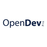 OpenDev Pro Logo