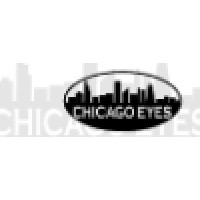 Chicago Eyes Logo