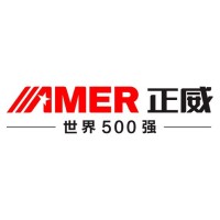 Amer International Group Logo