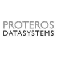 Proteros Data Systems Limited Logo