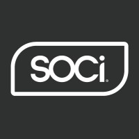 SOCi, Inc. Logo