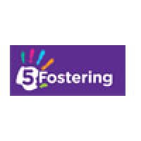 5Fostering Logo