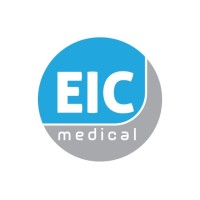 EIC Medical Logo