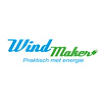 DWMP De Windmaker Logo
