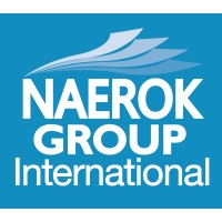NAEROK Group International Logo