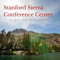 Stanford Sierra Conference Center Logo