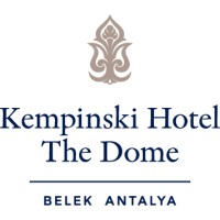 Kempinski Hotel The Dome Logo