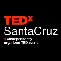 TEDxSantaCruz Logo