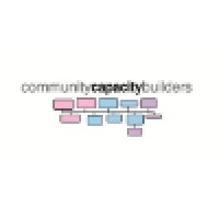 Community Capacity Builders Logo