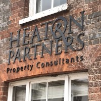Heaton & Partners Logo