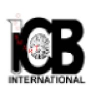 ICB International, Inc. Logo