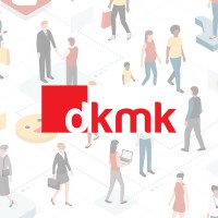 Association for Communication and Media Culture (DKMK) Logo