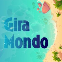 GiraMondo Viaggi Logo