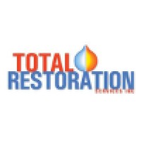 Total Restoration Services, Inc. Logo