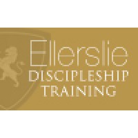 Ellerslie Mission Society Logo