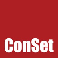 ConSet A/S Logo