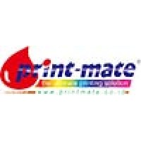 Printmateshop Logo
