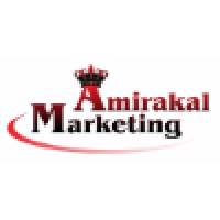 Amirakal Marketing Logo