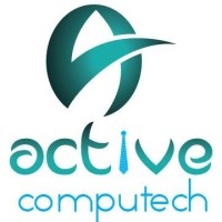 Active Computech Logo