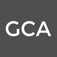 GCA - Grinberg Cordovil Advogados Logo