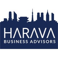 Harava Group, Inc Logo