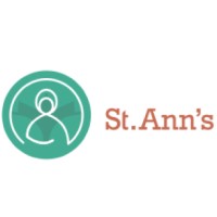 St. Anns Logo
