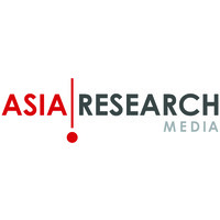 Asia Research Media Logo