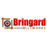 Bringard Millworks Logo