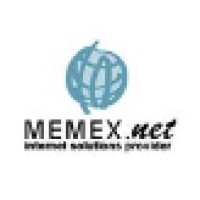 Memex.net Logo