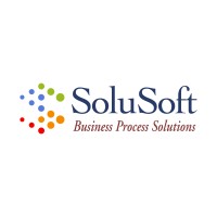 SoluSoft Corporation Logo