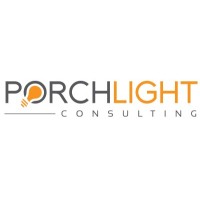 Porchlight Consulting Logo