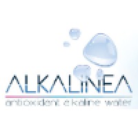 Alkalinea Logo
