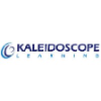Kaleidoscope Learning Logo