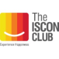 The ISCON Club Logo