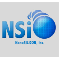 NanoSILICON, Inc. Logo